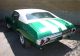 1971 Chevrolet Chevelle In Utah Coupe 2 Door Sbc 350 Th350 Bear Disk Solid Body Chevelle photo 1