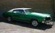 1971 Chevrolet Chevelle In Utah Coupe 2 Door Sbc 350 Th350 Bear Disk Solid Body Chevelle photo 2