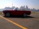 1966 Sunbeam Tiger Convertible - Mk1 Other Makes photo 2