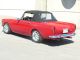 1966 Sunbeam Tiger Convertible - Mk1 Other Makes photo 3