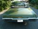 1968 Automatic Convertible,  Green,  Partial Restoration,  All,  Matching GTO photo 6