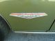 1968 Automatic Convertible,  Green,  Partial Restoration,  All,  Matching GTO photo 7