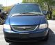 2001 Chrysler Town&country Town & Country photo 1