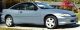 1996 Chevrolet Cavalier Z24 Coupe 2 - Door 2.  4l Cavalier photo 1