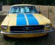 1967 Ford Mustang Coupe C Code Mustang photo 1
