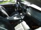 2011 Ford Mustang Gt Coupe 2 - Door 5.  0l Mustang photo 5