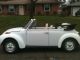 1975 Beetle Convertible - Just In Time To Put The Top Down Beetle - Classic photo 2