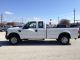 2008 Ford F250 Superduty 4x4 Xl Ext.  Cab Long Bed Pa.  Nspected F-250 photo 4