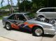 1989 Ford Mustang,  Drag Car,  Fully Complete - Ready For The Track Mustang photo 11