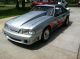 1989 Ford Mustang,  Drag Car,  Fully Complete - Ready For The Track Mustang photo 6