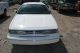 1996 Ford Crown Victoria (police Package) Crown Victoria photo 1