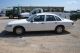 1996 Ford Crown Victoria (police Package) Crown Victoria photo 2