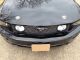 2006 Mustang Gt Coupe,  Black, ,  Garage Kept Since Factory Ordered Mustang photo 2