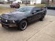 2006 Mustang Gt Coupe,  Black, ,  Garage Kept Since Factory Ordered Mustang photo 7