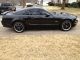 2006 Mustang Gt Coupe,  Black, ,  Garage Kept Since Factory Ordered Mustang photo 8