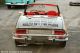 1971 Fiat 850 Spider,  And Charismatic,  Wire Wheels And Luggage Rack Other photo 5