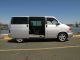 2001 Volkswagen Eurovan Gls Standard Passenger Van 3 - Door 2.  8l EuroVan photo 2