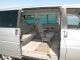 2001 Volkswagen Eurovan Gls Standard Passenger Van 3 - Door 2.  8l EuroVan photo 3