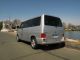 2001 Volkswagen Eurovan Gls Standard Passenger Van 3 - Door 2.  8l EuroVan photo 6