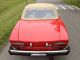 1981 Fiat Spider 124 Convertible Fuel Injection 2000 Cc Red Beauty In Florida Other photo 9