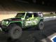 2013 Jeep Wrangler Unlimited Sahara Sport Utility 4 - Door 3.  6l Wrangler photo 3