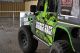2013 Jeep Wrangler Unlimited Sahara Sport Utility 4 - Door 3.  6l Wrangler photo 4