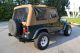 1993 Jeep Wrangler Sahara,  Auto,  31 Inch Tires,  Wide Stance,  Vg Condition, Wrangler photo 7
