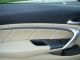 2009 Honda Accord Coupe 6 Cyl Ex - L White With Tan Interior Accord photo 10