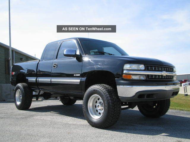 7.3 Powerstroke Specs >> Lifted 1999 Chevrolet Silverado 1500 Ls Z71 7.3 Powerstroke Specs >> Lifted 1999 Chevrolet Silverado 1500 Ls Z71