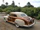 1948 Chrysler Town & Country Woody Sedan - Extremely Unrestored Condition Town & Country photo 2