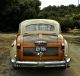 1948 Chrysler Town & Country Woody Sedan - Extremely Unrestored Condition Town & Country photo 3