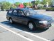 1994 Toyota Camry Le Wagon 4 - Door 3.  0l Camry photo 10