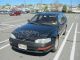 1994 Toyota Camry Le Wagon 4 - Door 3.  0l Camry photo 6