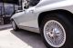 1963 Chevrolet Corvette Split Window Coupe Corvette photo 7