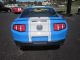 2012 Ford Mustang Gt Coupe 2 - Door 5.  0l Mustang photo 4