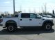 2013 Ford F - 150 Svt Raptor 4door Loaded Fresh Off The Delivery Truck F-150 photo 1