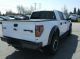 2013 Ford F - 150 Svt Raptor 4door Loaded Fresh Off The Delivery Truck F-150 photo 5