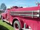 1970 Chevrolet C - 50 Fire Truck Working Water Pumps Very Other Pickups photo 2
