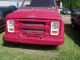 1970 Chevrolet C - 50 Fire Truck Working Water Pumps Very Other Pickups photo 4