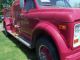 1970 Chevrolet C - 50 Fire Truck Working Water Pumps Very Other Pickups photo 6