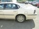 2005 Chevrolet Impala Base 4 Door Sedan Impala photo 3