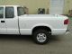 2001 Chevrolet S10 Extended Cab 4x4 Pick Up Truck S-10 photo 3