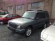 2004 Land Rover Discovery Se) (low Compression)  (int & Ext Discovery photo 1