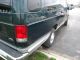 2001 Ford E350 Duty Econoline Passenger Van E-Series Van photo 10