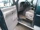 2001 Ford E350 Duty Econoline Passenger Van E-Series Van photo 5
