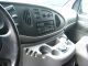 2001 Ford E350 Duty Econoline Passenger Van E-Series Van photo 7