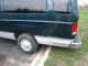 2001 Ford E350 Duty Econoline Passenger Van E-Series Van photo 8