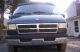 1997 Ram Dodge Conversion Van Hightop Ram Van photo 1