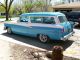 1956 Ford Ranch Wagon,  Hot Rod,  Street Rod Other photo 3
