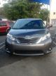 2012 Toyota Sienna Limited Loaded,  Dvd, ,  Only 5k Milles Sienna photo 1